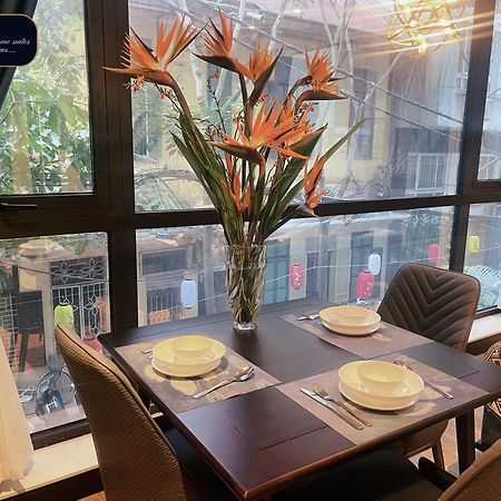 High-Ser Apartment -2Br - Niceview - Parking - Spacious - In Center Hanoi Exterior photo