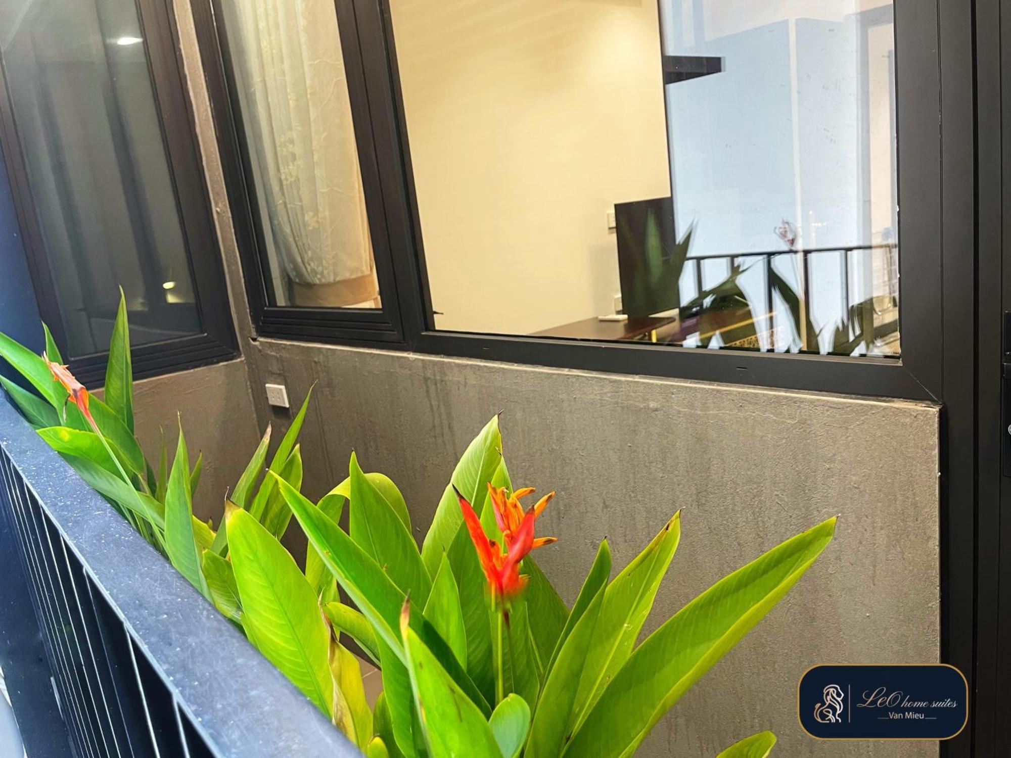 High-Ser Apartment -2Br - Niceview - Parking - Spacious - In Center Hanoi Exterior photo