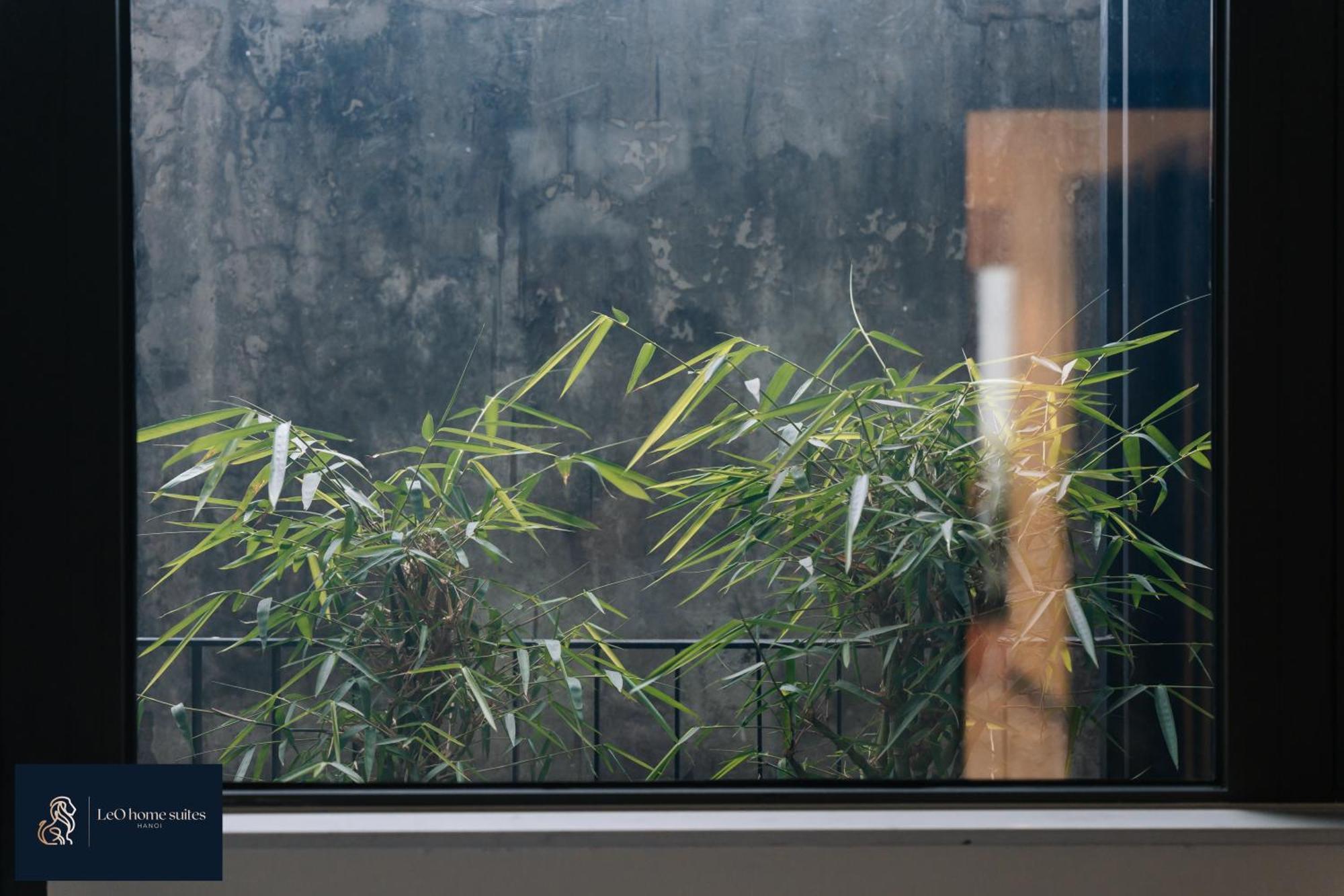 High-Ser Apartment -2Br - Niceview - Parking - Spacious - In Center Hanoi Exterior photo