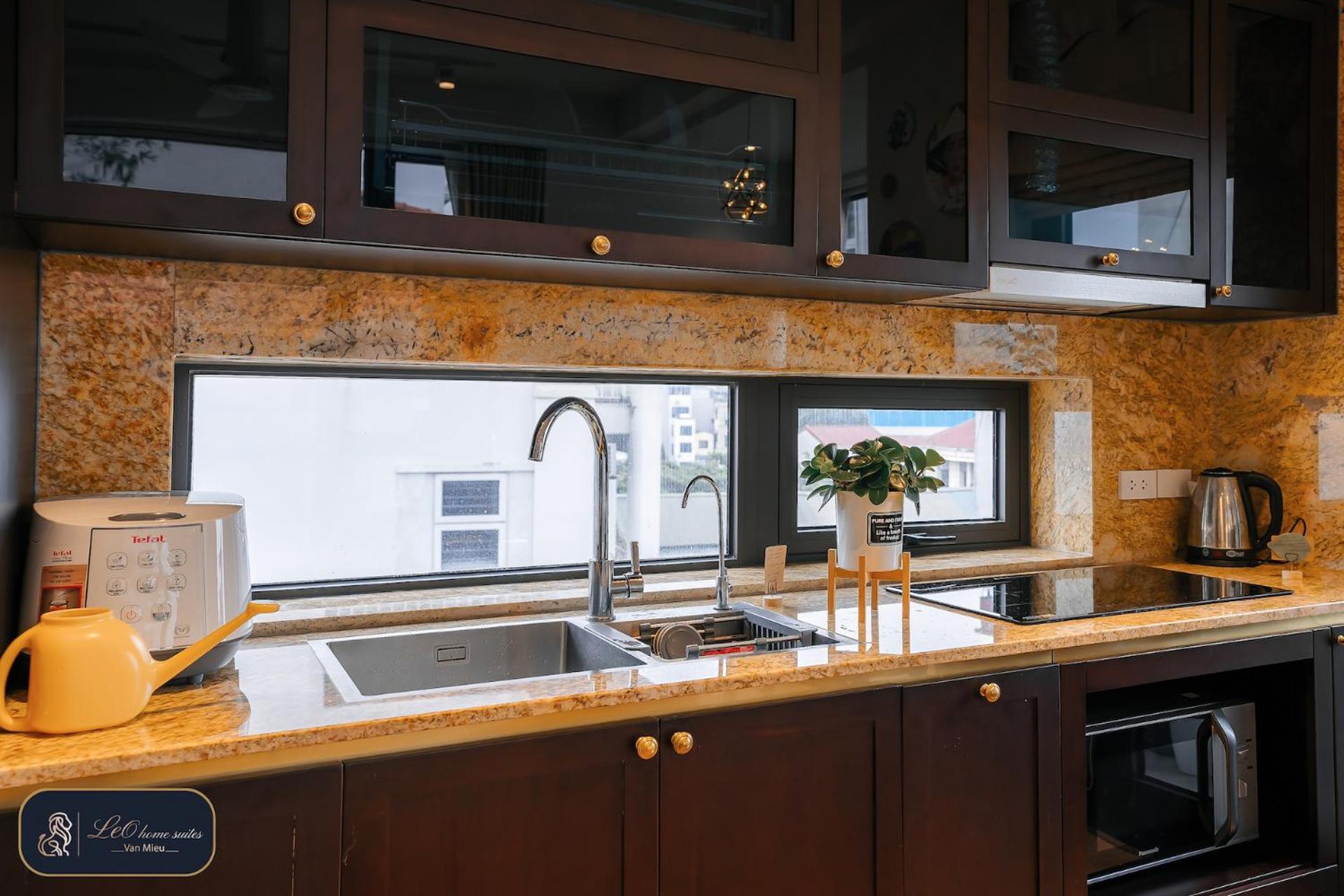 High-Ser Apartment -2Br - Niceview - Parking - Spacious - In Center Hanoi Exterior photo