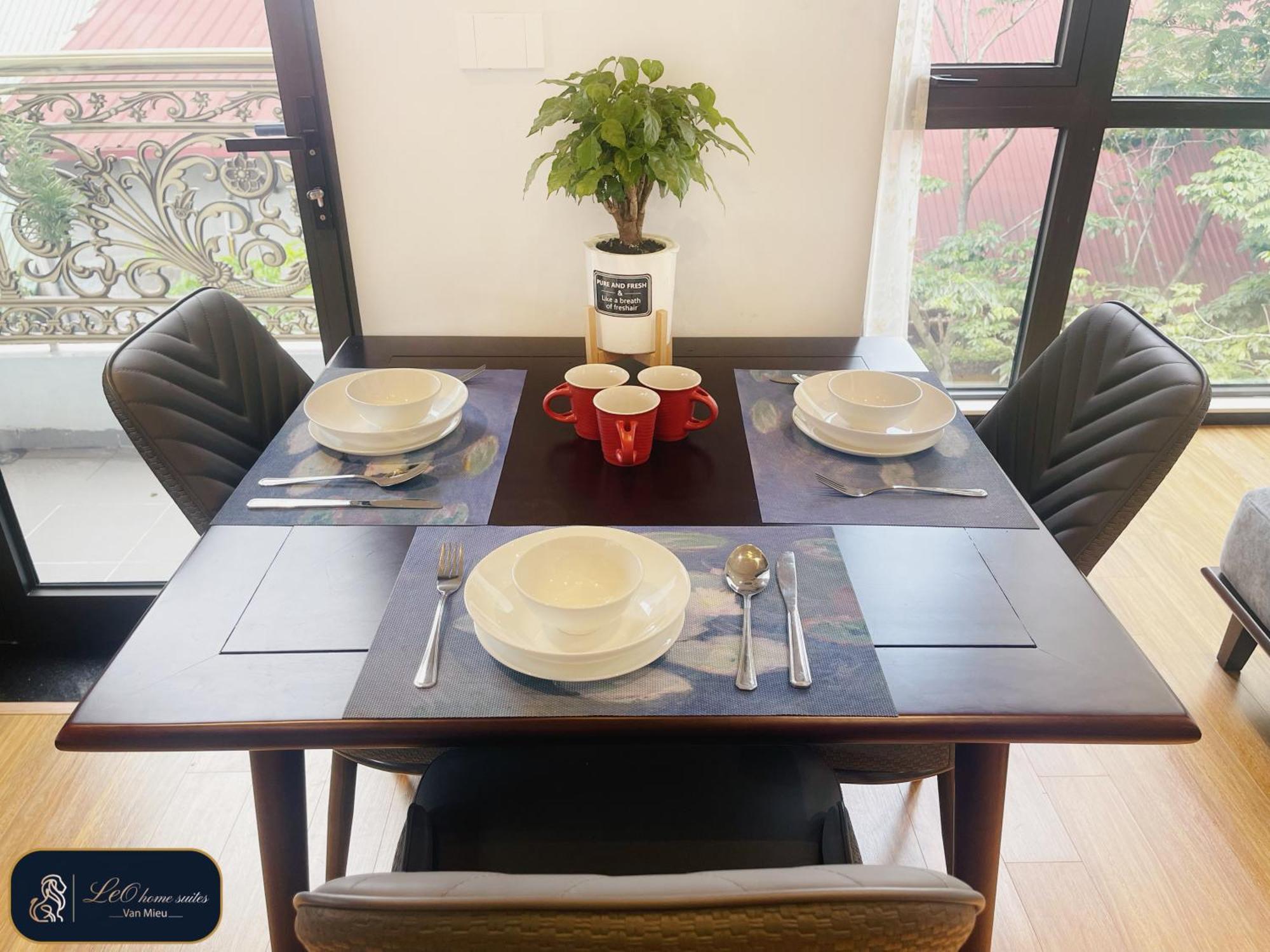 High-Ser Apartment -2Br - Niceview - Parking - Spacious - In Center Hanoi Exterior photo
